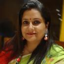 Photo of Moumita Chowdhury