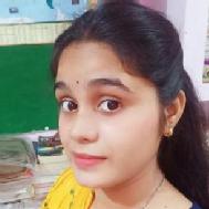 Aparna D. Class 6 Tuition trainer in Allahabad