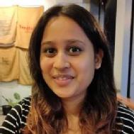 Mariam Zulfikar K. Nursery-KG Tuition trainer in Hyderabad