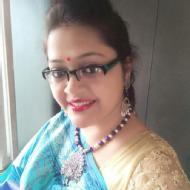 Samhita Class I-V Tuition trainer in Kolkata
