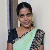 Ambika Tamil Language trainer in Tiruppur