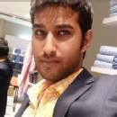 Photo of Ashish Bhardwaj