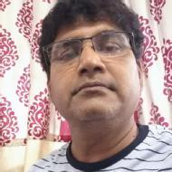 Asit Kumar Ray Staff Selection Commission Exam trainer in Kolkata