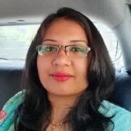 Chetna S. Class 6 Tuition trainer in Noida