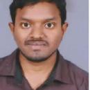 Photo of Malla Karthik