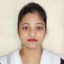 Photo of Anuradha