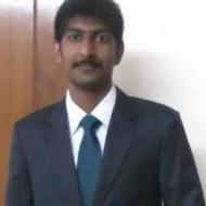 Mahender Singh PHP trainer in Noida
