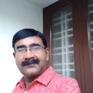 Biju Varughese Class 12 Tuition trainer in Changanacherry