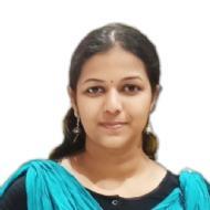 Ela Nalina Data Analytics trainer in Thanjavur