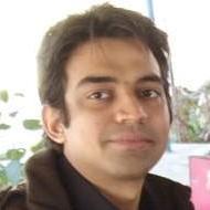 Ankit Bhardwaj Data Science trainer in Kota