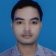 Manoj Singh Class I-V Tuition trainer in Lucknow