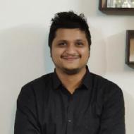 Akhil Saraswat Python trainer in Agra