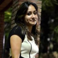 Neha M. Class I-V Tuition trainer in Noida