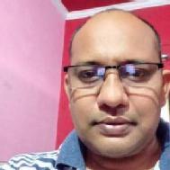 Nadeem Khan Search Engine Optimization (SEO) trainer in Delhi