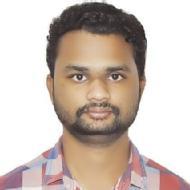 Gokul Vemula BTech Tuition trainer in Hyderabad