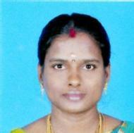 Bhuvaneshwari MSc Tuition trainer in Chennai