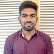 Ravi Bhupathi Microsoft Excel trainer in Visakhapatnam
