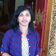 Anusha N. Class I-V Tuition trainer in Visakhapatnam