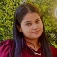 Tisha S. Nursery-KG Tuition trainer in Delhi