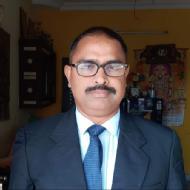 Maruthi Ramsingh Vedic Maths trainer in Vijayawada
