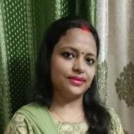 Priyanka S. Class I-V Tuition trainer in Lucknow
