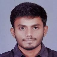 Gowtham Class 11 Tuition trainer in Palladam