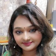 Teena C. Makeup trainer in Mumbai
