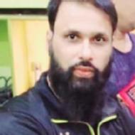 Mohammed Azam Personal Trainer trainer in Hyderabad
