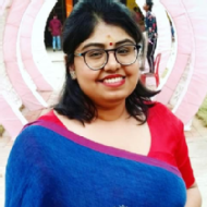 Swati R. Class 12 Tuition trainer in Kolkata