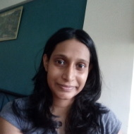 Jisha T. Class I-V Tuition trainer in Mumbai