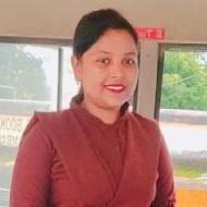 Nibedita P. Nursery-KG Tuition trainer in Dhankauda