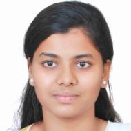 Ramya IBPS Exam trainer in Chennai