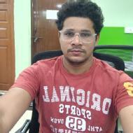 Laxman J Nursery-KG Tuition trainer in Hyderabad