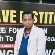 Mohd Nadeem NEET-UG trainer in Lucknow