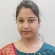 Anjali A. LLB Tuition trainer in Gwalior