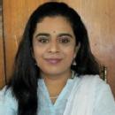 Photo of Dr Anjali S.
