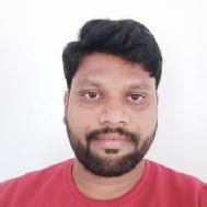 Venkata Suresh Linux trainer in Pune