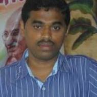 Narayana Reddy Adidhala Narender Class 12 Tuition trainer in Warangal