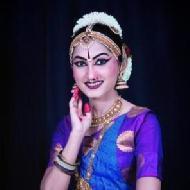 Shreya Dance trainer in Mysore