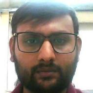 Ayush Gandhi PHP trainer in Delhi
