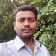 Shanmugam Raja M Tamil Language trainer in Pudukkottai