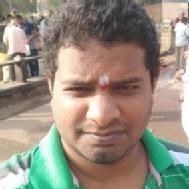 Mithun Raj ITMS (Hardware & Networking) trainer in Belur