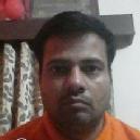 Photo of Ankur Agrawal