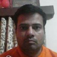 Ankur Agrawal Class 10 trainer in Hathras
