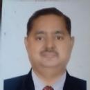 Photo of Dr Arunachalam