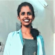 Angelamol J. IELTS trainer in Mangalore