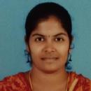 Photo of Pavithra R
