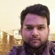 Ankit Gupta Class 12 Tuition trainer in Kanpur