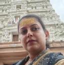 Photo of Anuradha Bansal