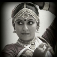 Harshika Joshi Dance trainer in Ahmedabad